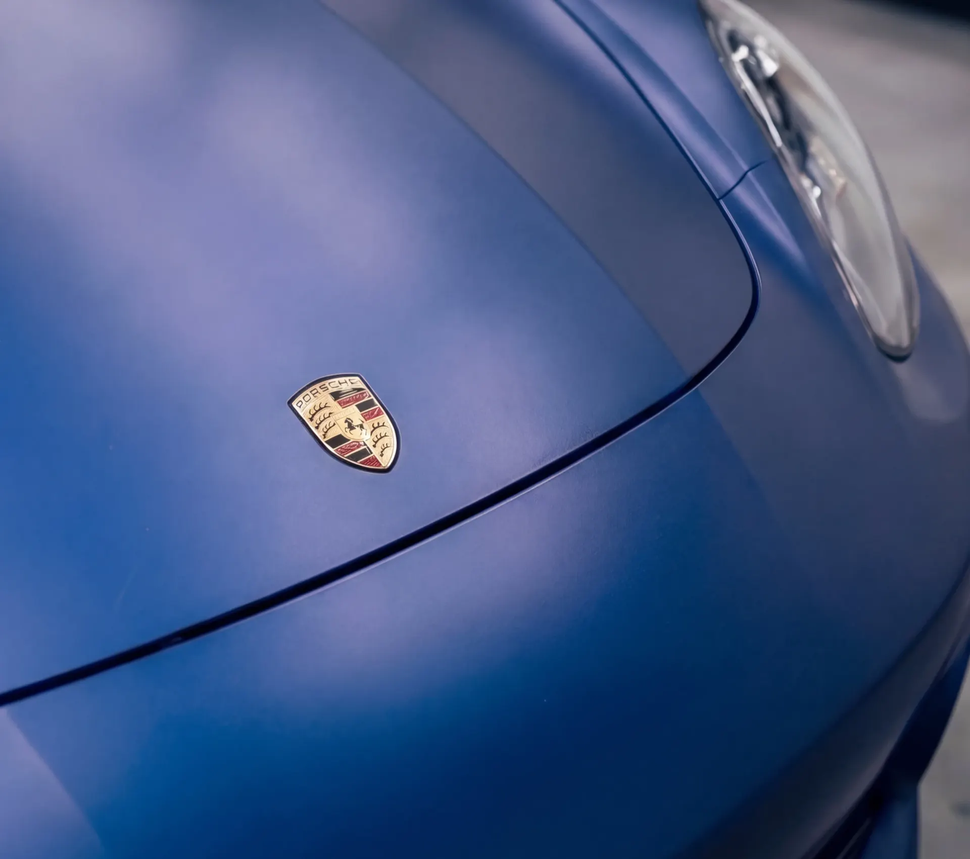 Paint protection film and ceramic tint across greater Houston
