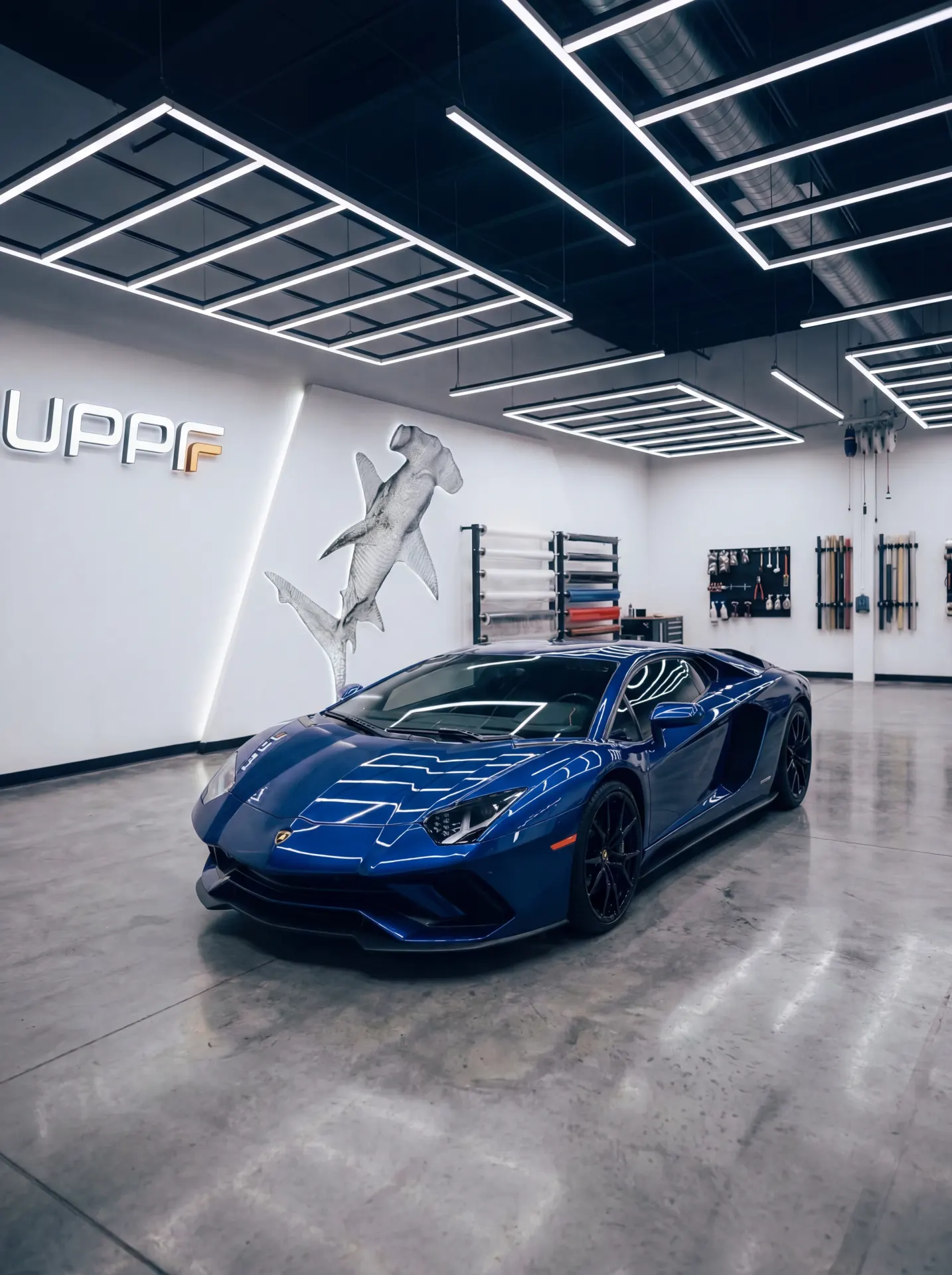 Paint protection film and ceramic tint in Memorial, TX